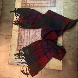 V. Fraas Vintage Cashmink Scarf